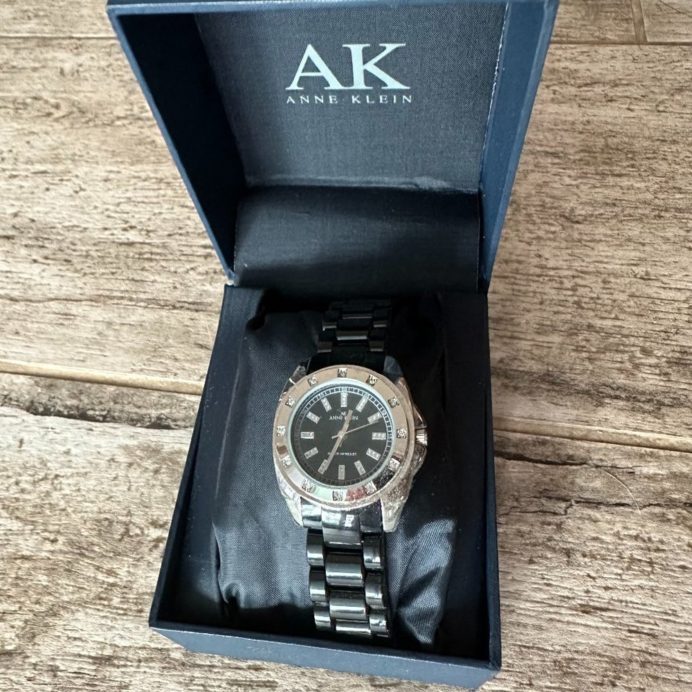 Anne Klein Watch